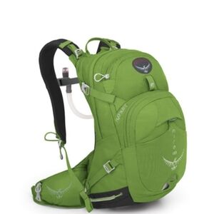 Osprey Women Mira 18 Backpack